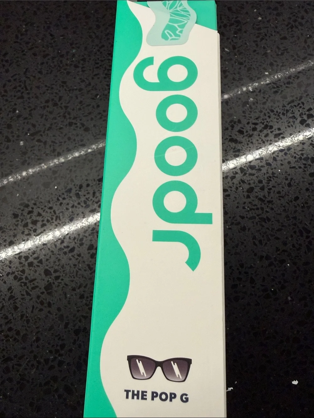 goodr new wave